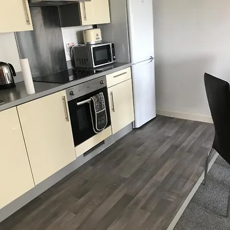 Apartment City Quantum