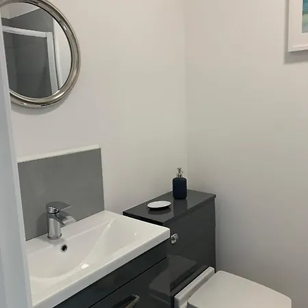 Апартаменты Stay Central Apartments *
