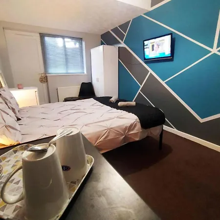 Bankwell * Manchester