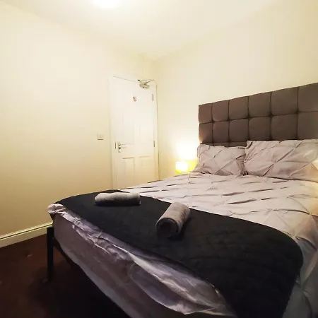 Guest house Bankwell Manchester