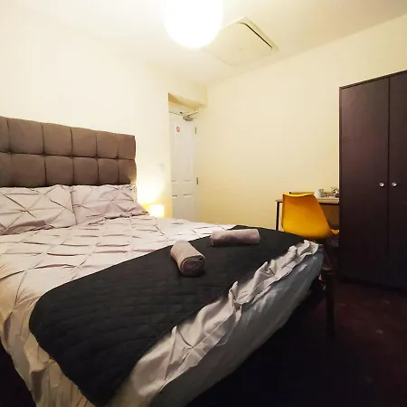 Affittacamere Bankwell *