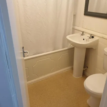 Lejlighed Splendid 1Bedroom Home
