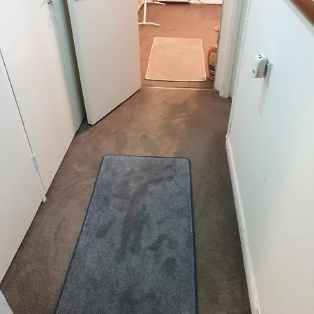 Splendid 1Bedroom Home * Manchester