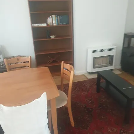Semi Detached House/Villa In Central Manchester