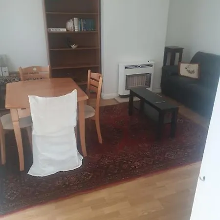 Semi Detached House/Villa In Central Manchester Holiday home Manchester
