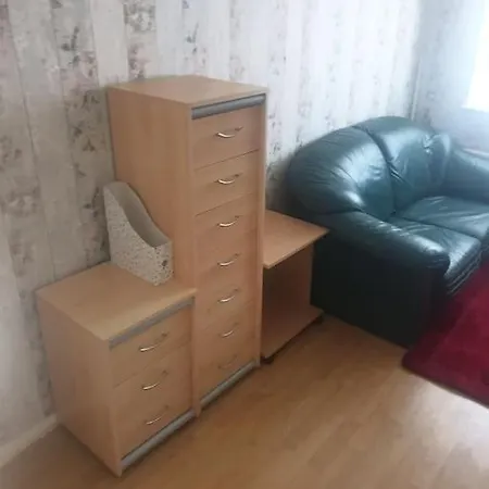 Semi Detached House/Villa In Central Manchester *