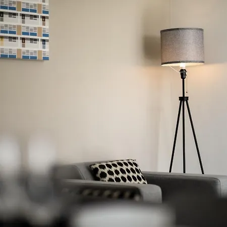 Onpoint - Spacious 2 Bedroom Apt - City Centre With Balcony Apartment Manchester