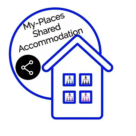 Short Term Shared R&r In Chorlton Privatunterkunft Manchester