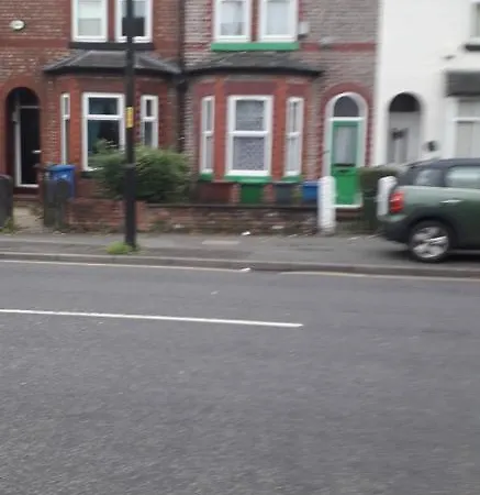 New Find M22 Manchester