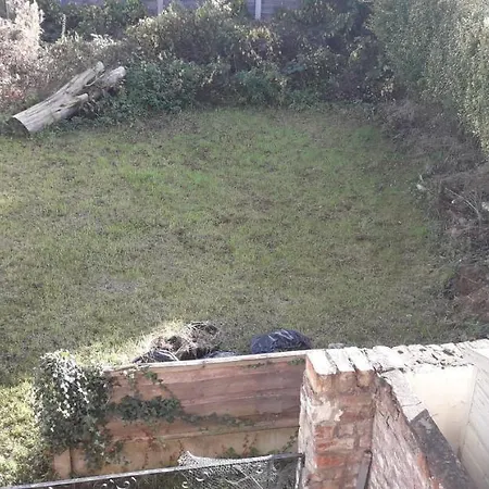 New Find M22 Σπίτι διακοπών Μάντσεστερ