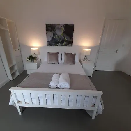 Holiday home Heaton Park Terrace *