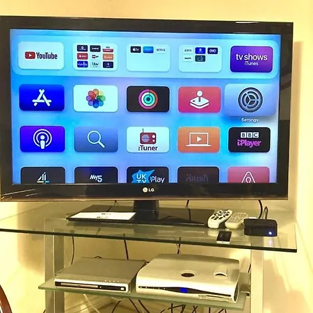 Ferienhaus My-places Corporate Serviced *