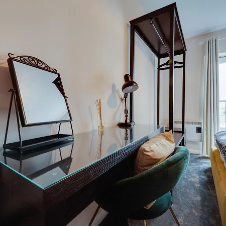 Pass The Keys Comfortable 2 Bed Apartment Central Manchester Apartmán Manchester