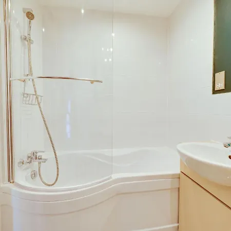 Pass The Keys Comfortable 2 Bed Apartment Central Manchester Apartmán Manchester