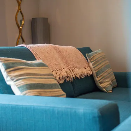 Apartmán Pass The Keys Comfortable 2 Bed Apartment Central Manchester Manchester