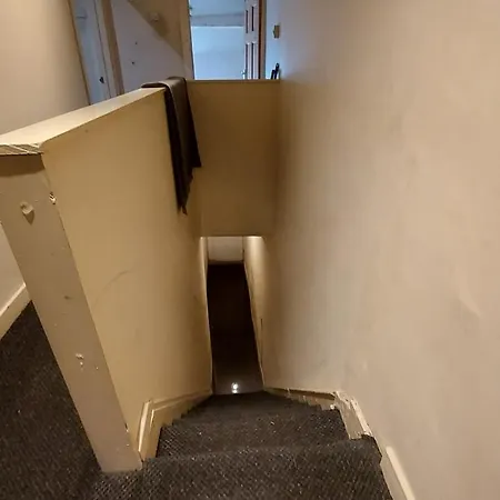 Lejlighed 2-Bedroom Apartment In Manchester Entire Flat