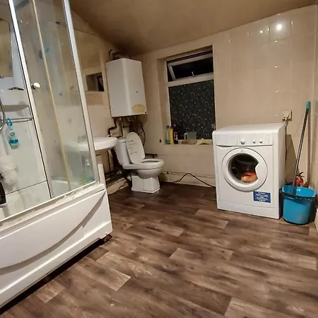 Lejlighed 2-Bedroom Apartment In Manchester Entire Flat *