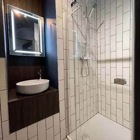 The Jacksonheim Boutique Aparthotel * Manchester