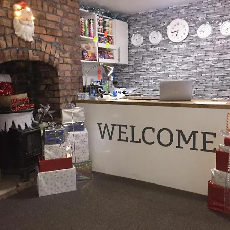 Гостевой дом Queens 3*