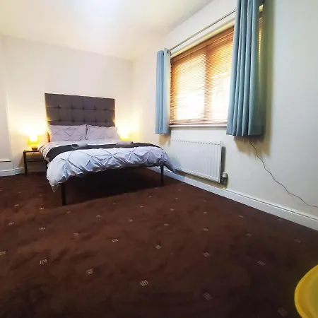 Guest house Bankwell *