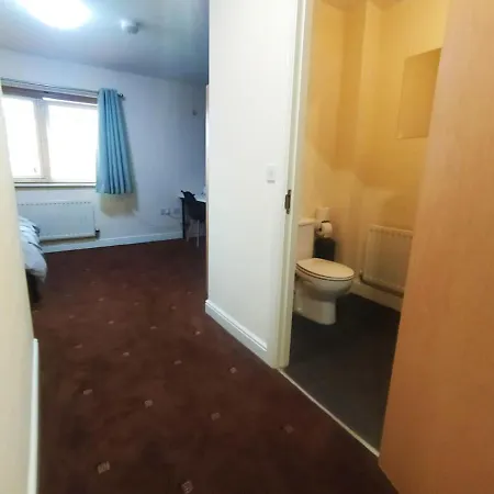 Maison d'hôtes Bankwell Manchester