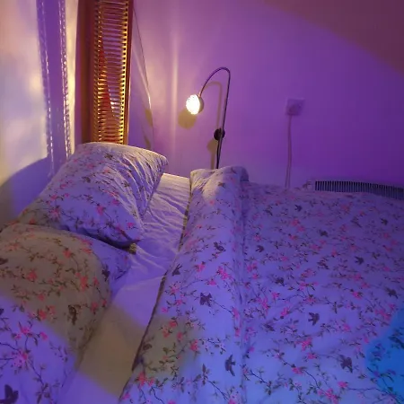 Splendid 1Bedroom Home