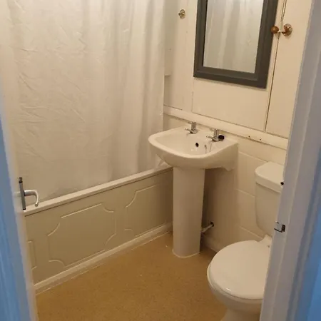 Lejlighed Splendid 1Bedroom Home