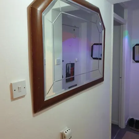 Splendid 1Bedroom Home