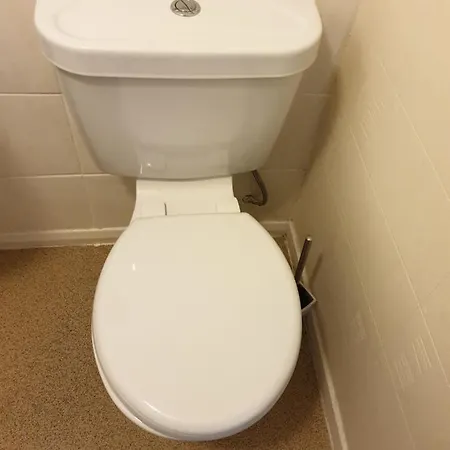 Lejlighed Splendid 1Bedroom Home *