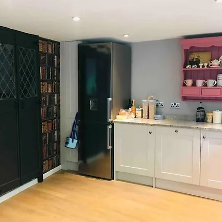 Brookfield Holiday home *