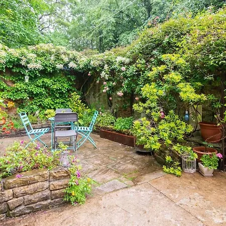 Brookfield Holiday home Manchester