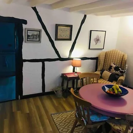 Holiday home Brookfield Manchester