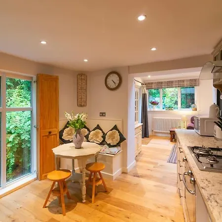 Brookfield Holiday home Manchester