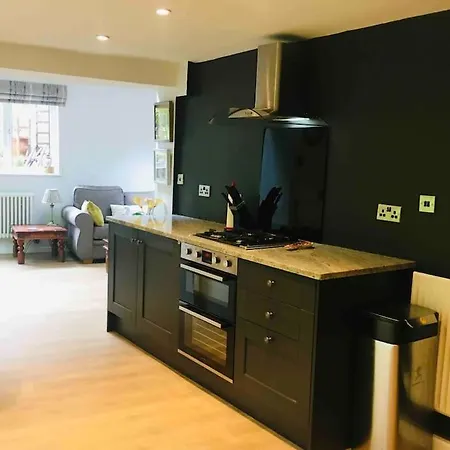 Holiday home Brookfield