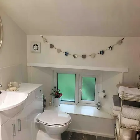 Brookfield Holiday home Manchester
