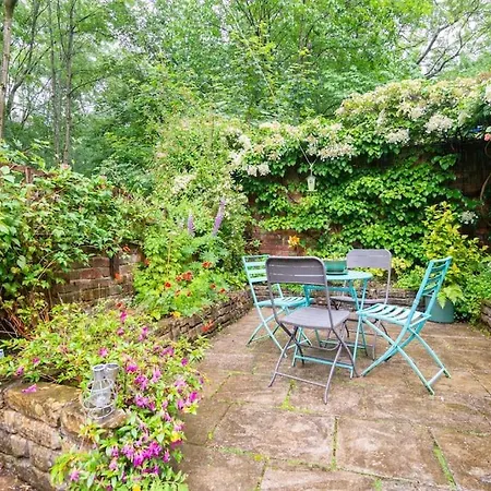Holiday home Brookfield