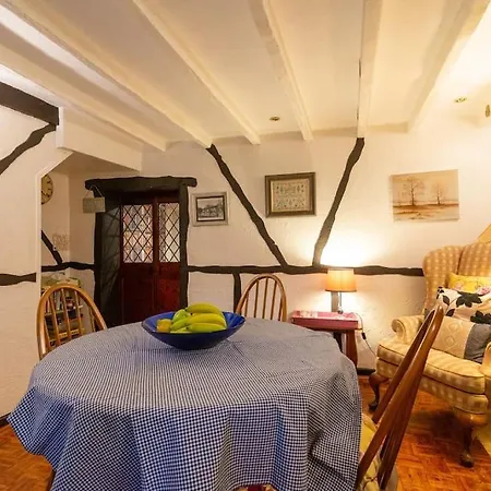 Holiday home Brookfield *