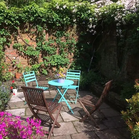 Brookfield Holiday home