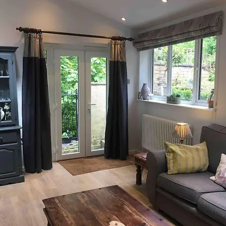 Brookfield Holiday home