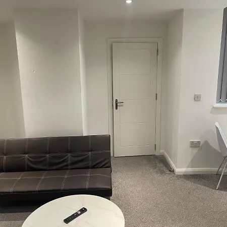 Апартаменты Stay Central Apartments *