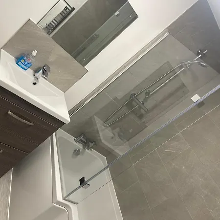 Stay Central Apartments Апартаменты