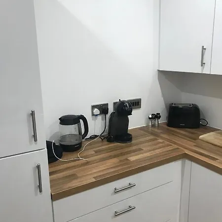 Mediacity Lovely 2 Bed Amazing Views Near Man United 아파트