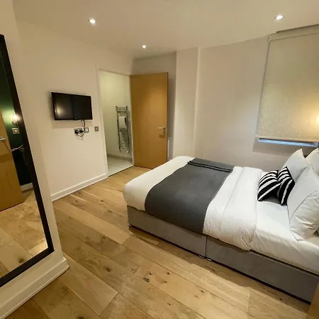 Quay Μάντσεστερ