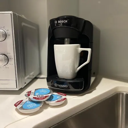 Quay Διαμέρισμα