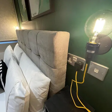 Διαμέρισμα Quay *