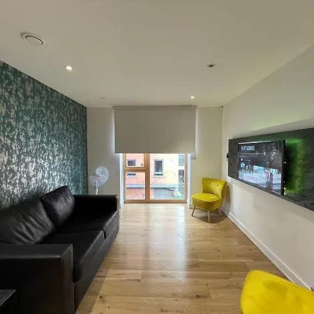 Quay Μάντσεστερ