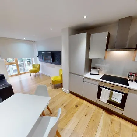 Quay * Μάντσεστερ