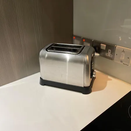 Quay Μάντσεστερ