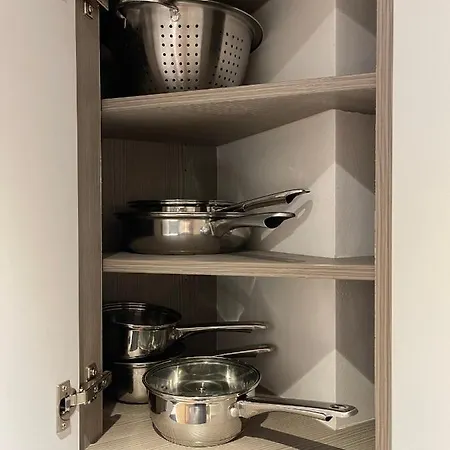 Apartamento Quay *
