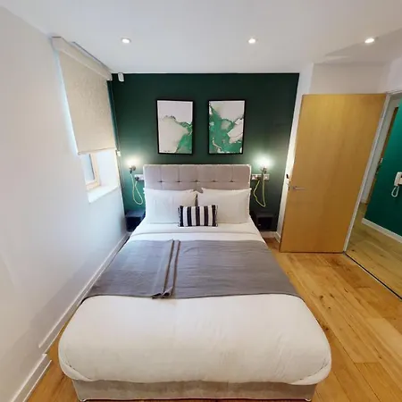 Quay Διαμέρισμα *